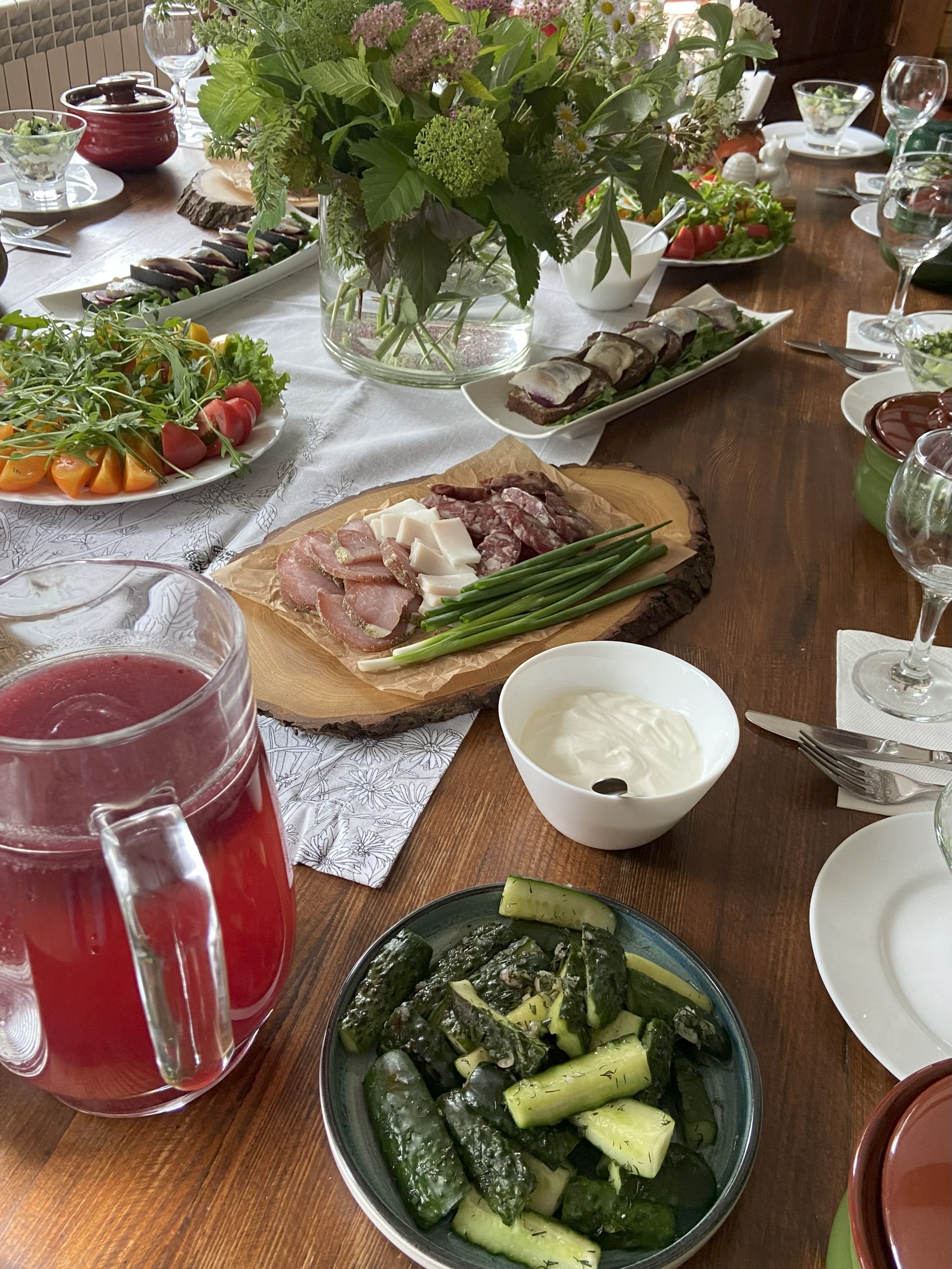 Тимбилдинг активности