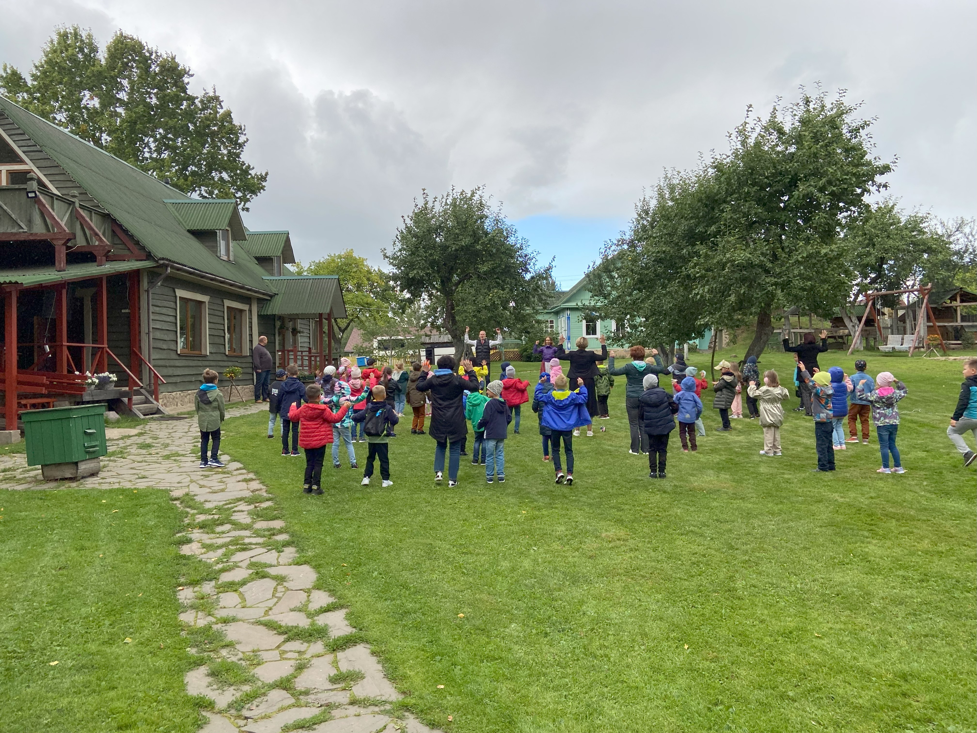 Подарки для первоклассников