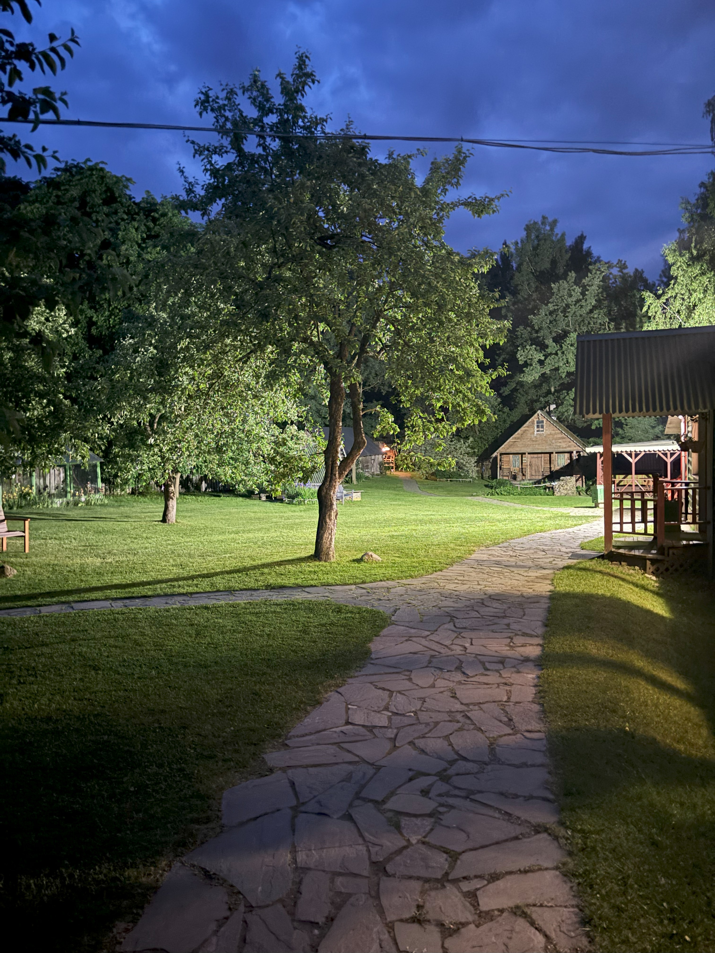 Угощения для праздника