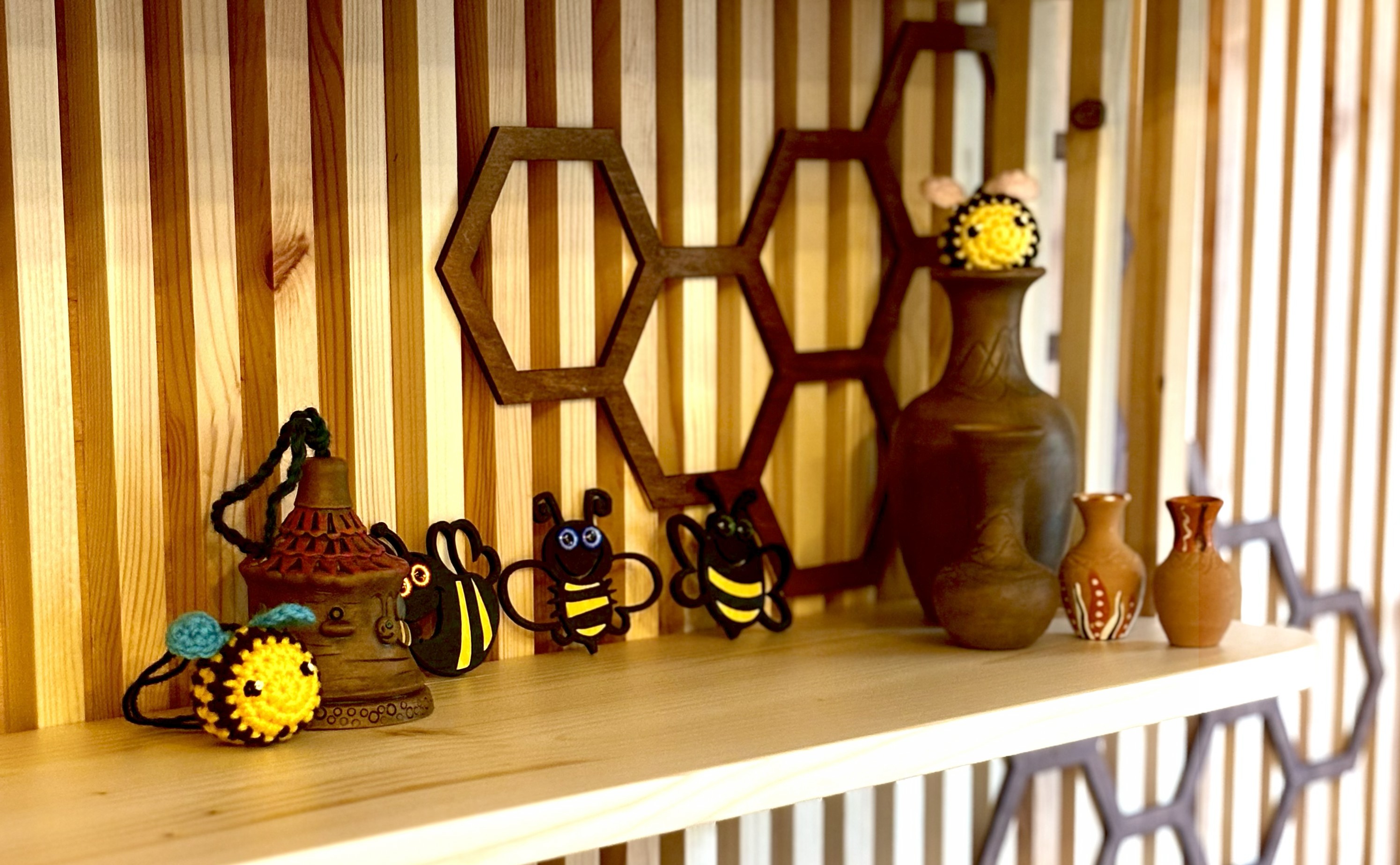 Магнитики и сувениры